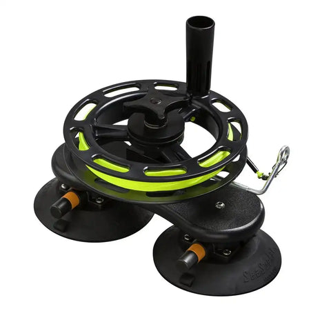 SEASUCKER MF5088 TEASER REEL