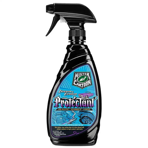 TURTLEWAX 54258 MR CARTOON: INT/EXT PROTECTANT 16
