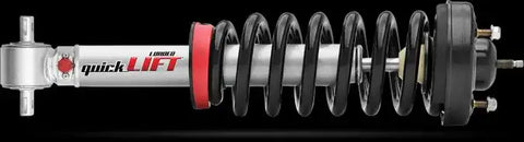 LOADED QUICK LIFT ASSY
