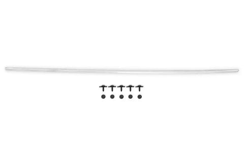 HOLLEY 06-110 1983-1987 C10 GRILLE MLDG LOWER W/