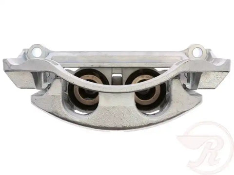 BRAKE CALIPER & BRACKET