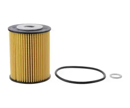 OIL FILTER  CARTRIDGE