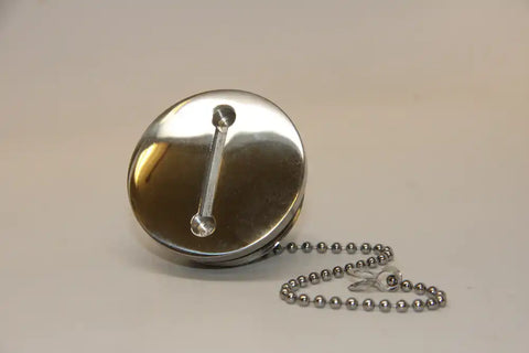SEA DOG 351391-1 REPL CAP/CHAIN F/351350-351353