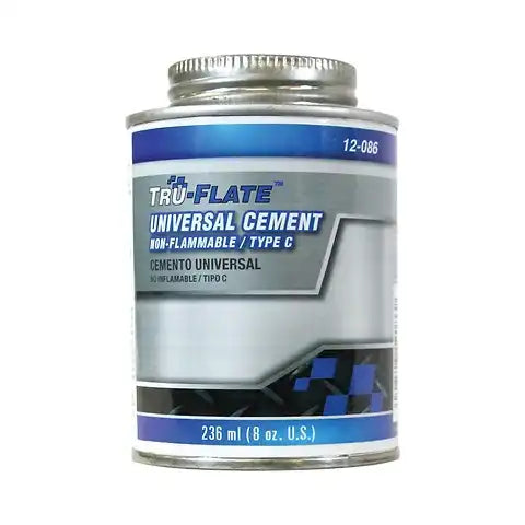 TRUFLATE TRFL12-086 UNIVERSAL CEMENT
