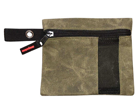 SMALL BAGS - 3 INDIVIDUAL  #14 WAXE