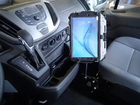 HAVIS PKG-FAM-115 2013-2018 FORD TRANSIT FLEX ARM PAC