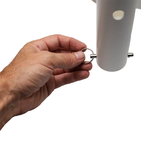 SEASUCKER MF5082 PRO SERIES 2-ROD HOLDER