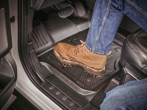 WEATHERTECH 4416171IM FRONT FLOORLINER HP