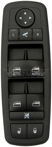DORMAN 901-466 POWER WINDOW SWITCH
