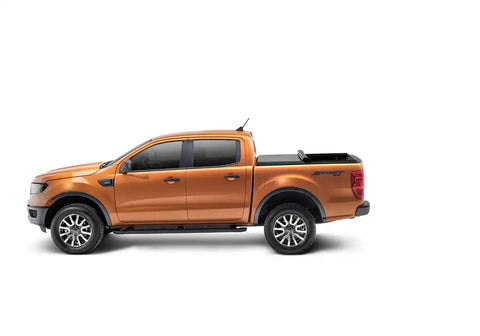 Truxedo 531701 Tonneau Cover Lo Pro Soft Roll up 2024-2025 Ford Ranger 5ft