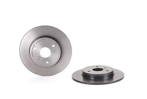 BREMBO 08816321C02 DISC BRAKE ROTOR