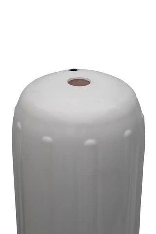 BIG B FENDER 6'X15' WHITE
