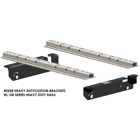 24K ISR HD CSTM MTG KIT