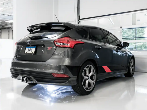 AWE 3020-32034 TRACK EDITION CATBACK EXHAUST  D FO