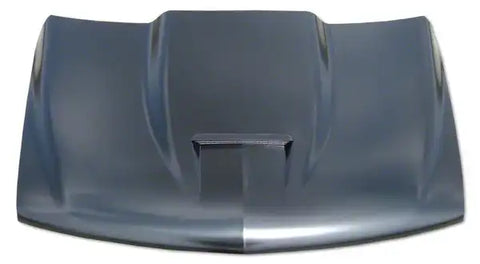 COWL HOOD PANEL;99-02 SIL