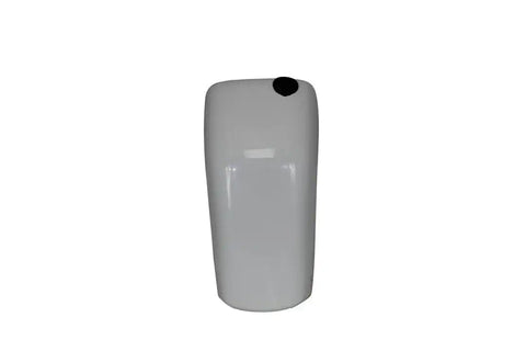 LIPPERT COMP 643919 SOLERA REGAL DRV HEAD FRNT CVR WHT