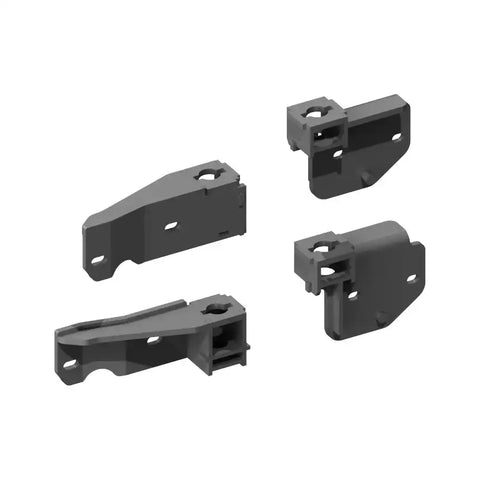 20K ISR SUPERRAIL MOUNTING KIT