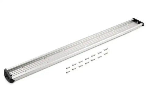 CANNON 1904029 36' ALUMINUM MOUNTING TRACK