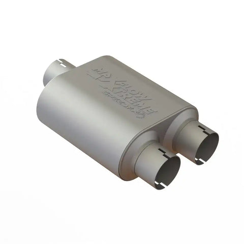 SpeedFx 50101M2 - Exhaust Muffler