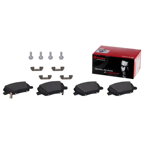 DISC BRAKE PAD SET