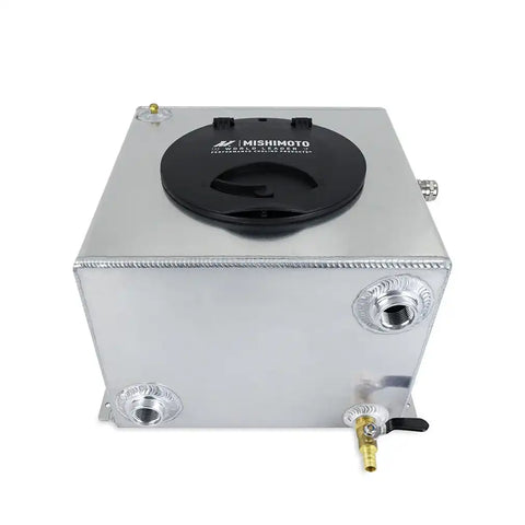 MISHIMOTO MMRT-A2W-50N UNIVERSAL ICE BOX TANK RESERVOIR 5