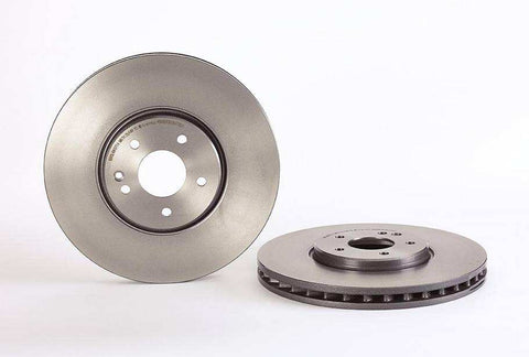 DISC BRAKE ROTOR