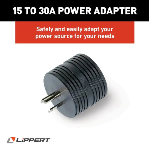 LIPPERT RV STARTER KIT - STANDARD