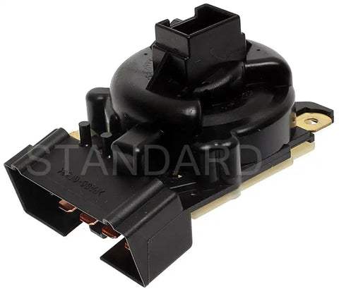 IGNITION SWITCH
