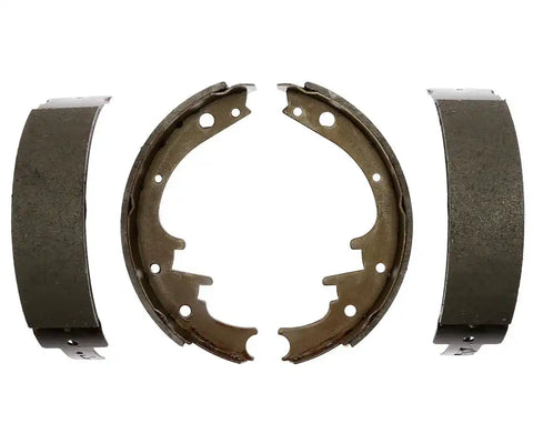 R/M BRAKES 154PG BRAKE SHOES