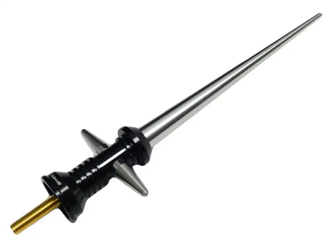 TRUE SPIKE SA101SL LIGHT SABER STYLE ANTENNA 5.35' LEN