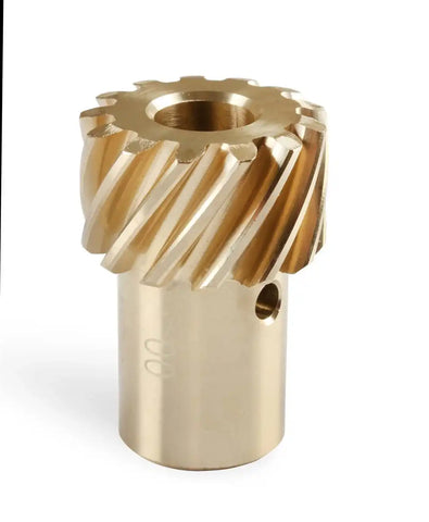 BRNZ DIST GEAR .500 ID