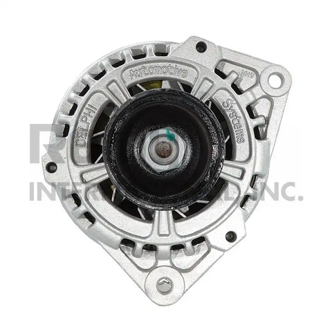 REMANUFACTURED ALTERNATOR