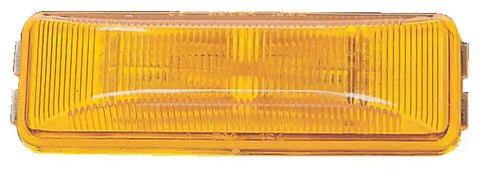 CLEARANCE LIGHT- AMBER