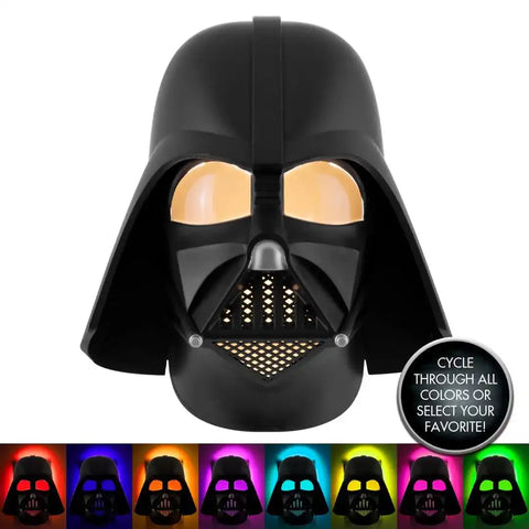 JASCO 43428 HEADLITE LED NIGHT LIGHT STAR WARS