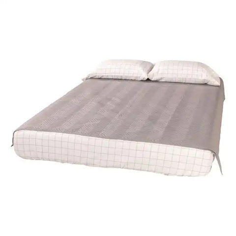 THOMAS PAYNE MICROFIBER 3-IN-1 TUCK