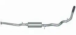 Gibson Performance Exhaust 615536 Cat-Back Single System Stainless