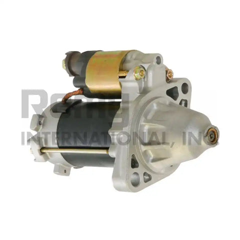 REMY INTL 17340 REMANUFACTURED STARTER