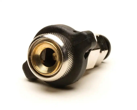 3/8 QUICK RELEASE CHUCK WITH FINGER