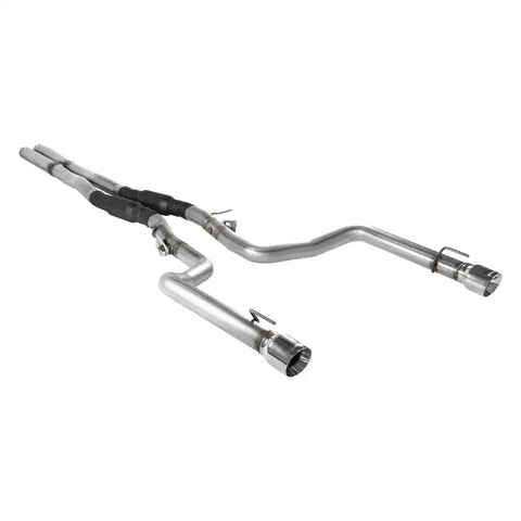 Flowmaster 817845 Outlaw Series, Cat Back Exhaust System