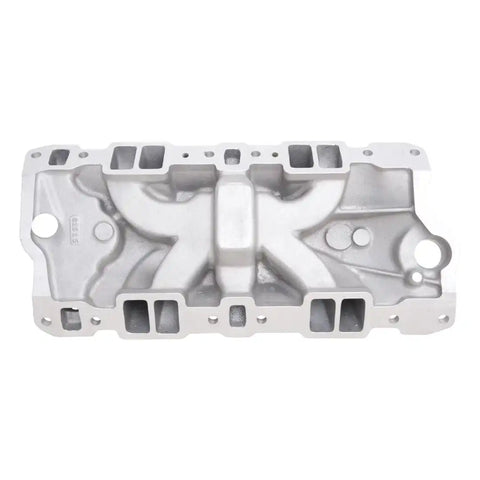 EDELBROCK 2703 INT MAN SB CHEVY