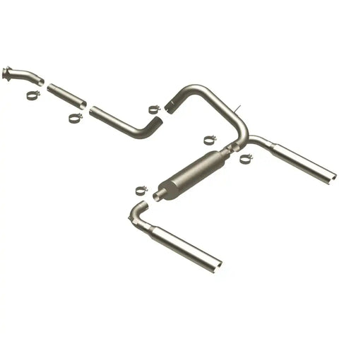 MAGNAFLOW 16829 83-92 CAMARO/FIREBIRD V8