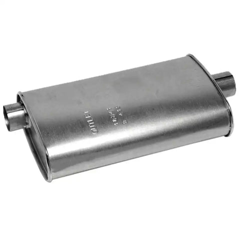 WALKER EXHST 18341 TRU FIT DIRECT JEEP WRNG