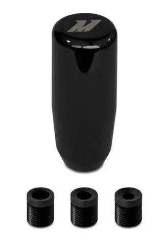 MISHIMOTO MMSK-BK WEIGHTED SHIFT KNOB