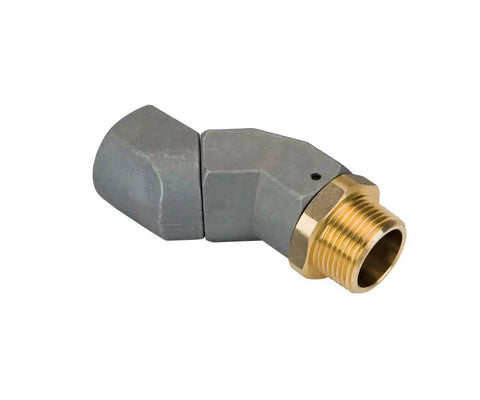 GPI 150400-04 1' MULTI-PLANE SWIVEL