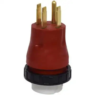 50A - 50A ADPTR PLUG CARD
