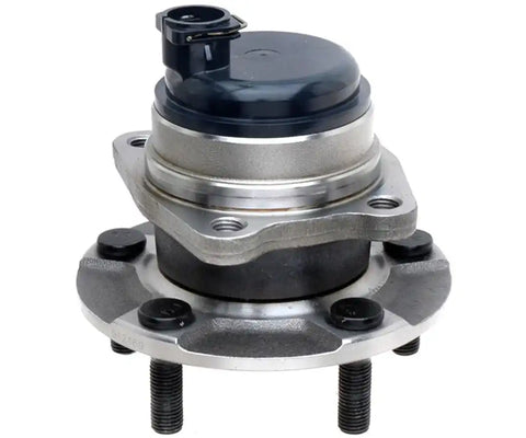 WHEEL HUB ASSEMBLY