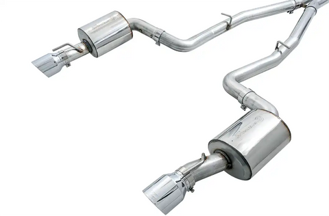 AWE 3020-32056 AWE TOURING EDITION - NON-RES - CHR