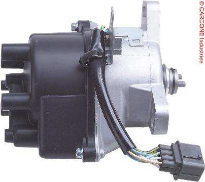 DISTRIBUTOR