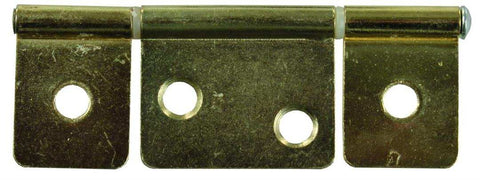 3-1/2' NON-MORT HNG  BRAS