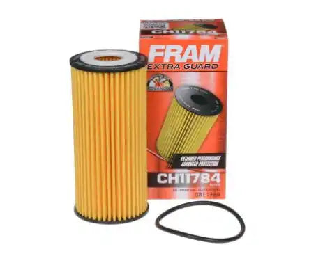 OIL FILTER  CARTRIDGE